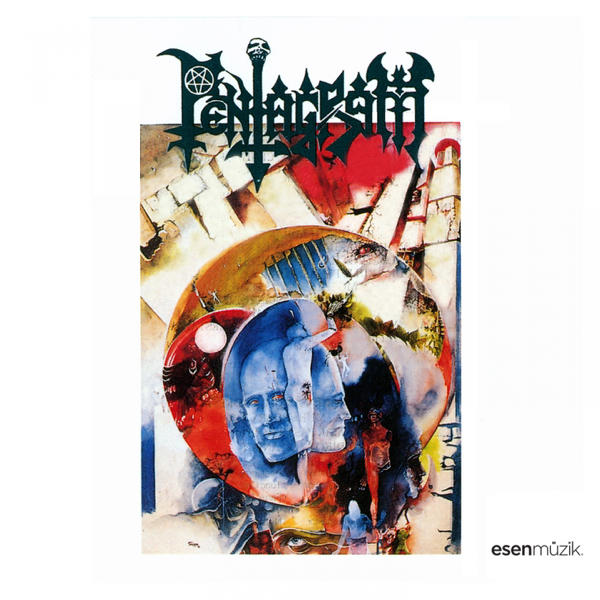 Pentagram: Pentagram (1985)